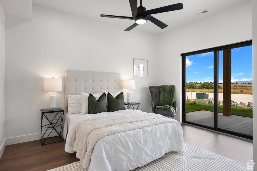 2956 S COUNTRY CLUB DR Garden City, UT 84028