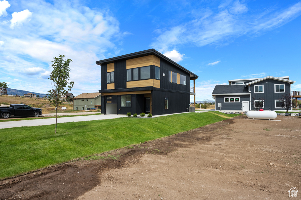 2956 S COUNTRY CLUB DR Garden City, UT 84028