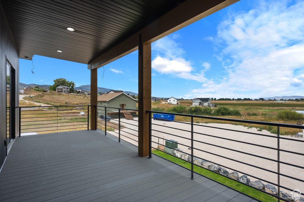 2956 S COUNTRY CLUB DR Garden City, UT 84028