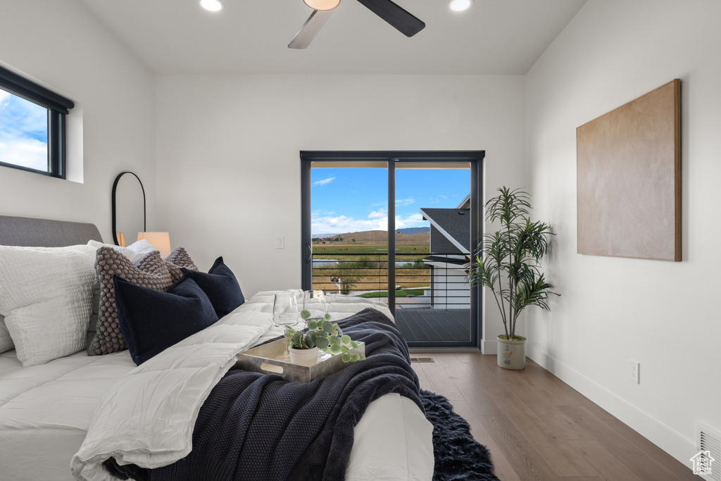 2956 S COUNTRY CLUB DR Garden City, UT 84028