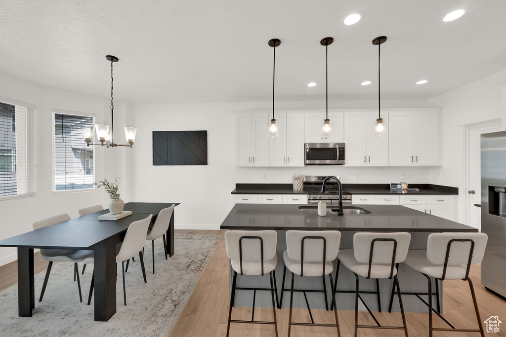 Photo 9 for MLS #2110585 at 4247 E Tivon Ln