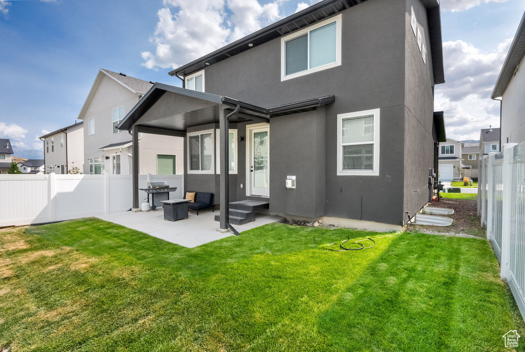 Photo 4 for MLS #2110585 at 4247 E Tivon Ln