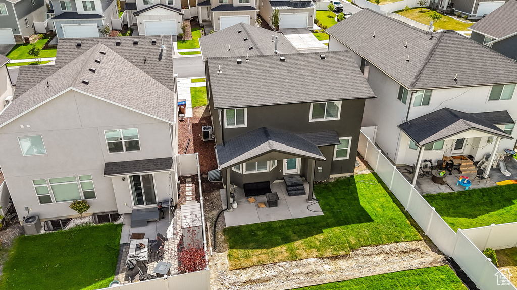 Photo 31 for MLS #2110585 at 4247 E Tivon Ln