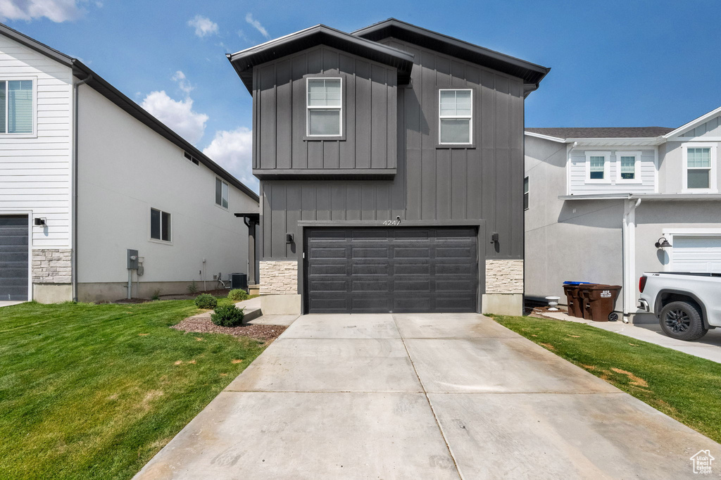 Photo 3 for MLS #2110585 at 4247 E Tivon Ln