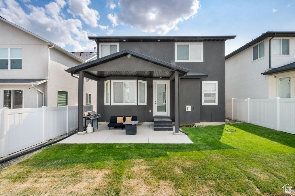 Photo 5 for MLS #2110585 at 4247 E Tivon Ln
