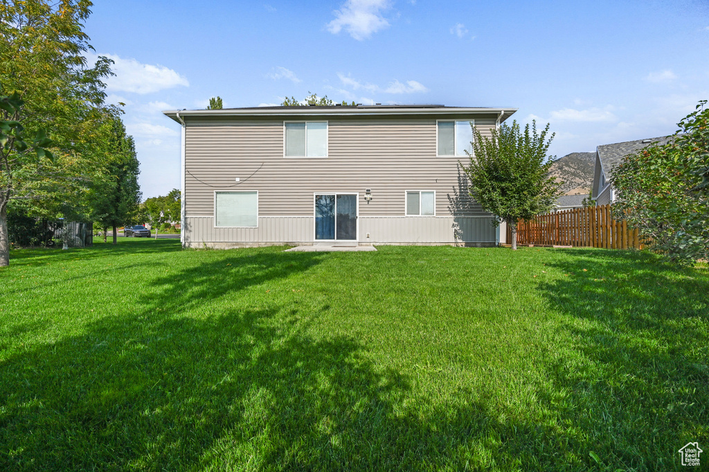 443 S 750 E River Heights, UT 84321