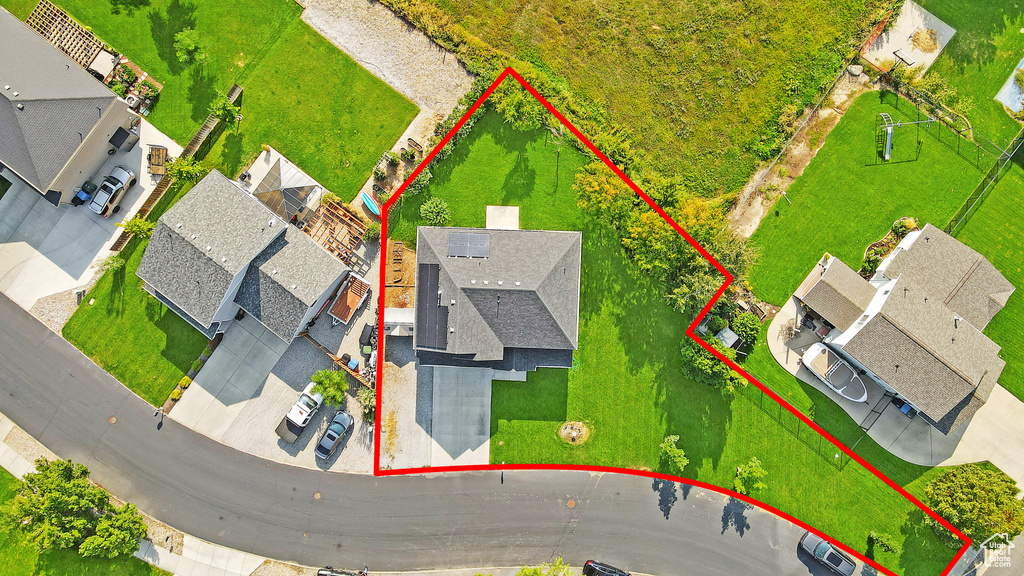 443 S 750 E River Heights, UT 84321