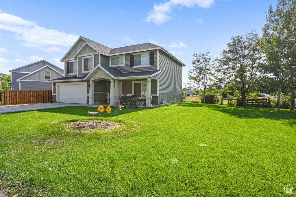443 S 750 E River Heights, UT 84321