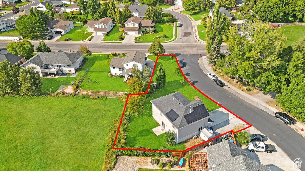 443 S 750 E River Heights, UT 84321
