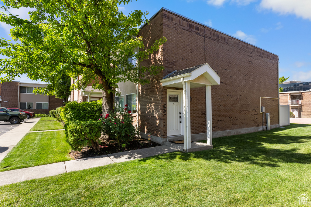 3970 S 840 E #A Millcreek, UT 84107