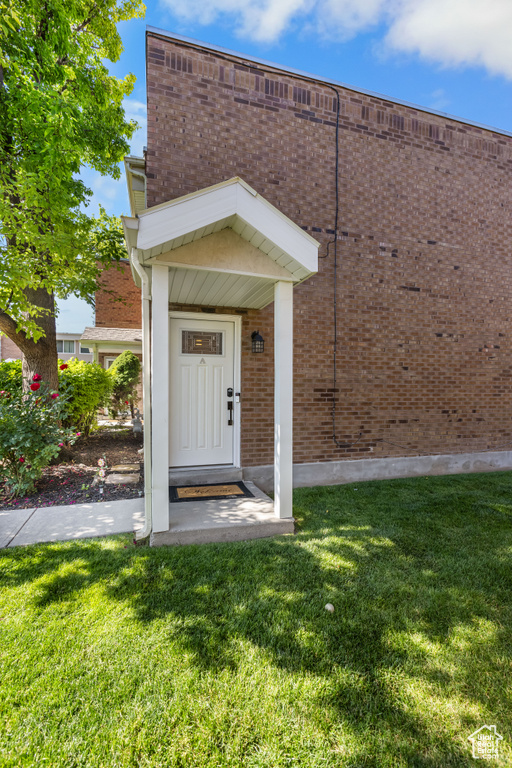 3970 S 840 E #A Millcreek, UT 84107