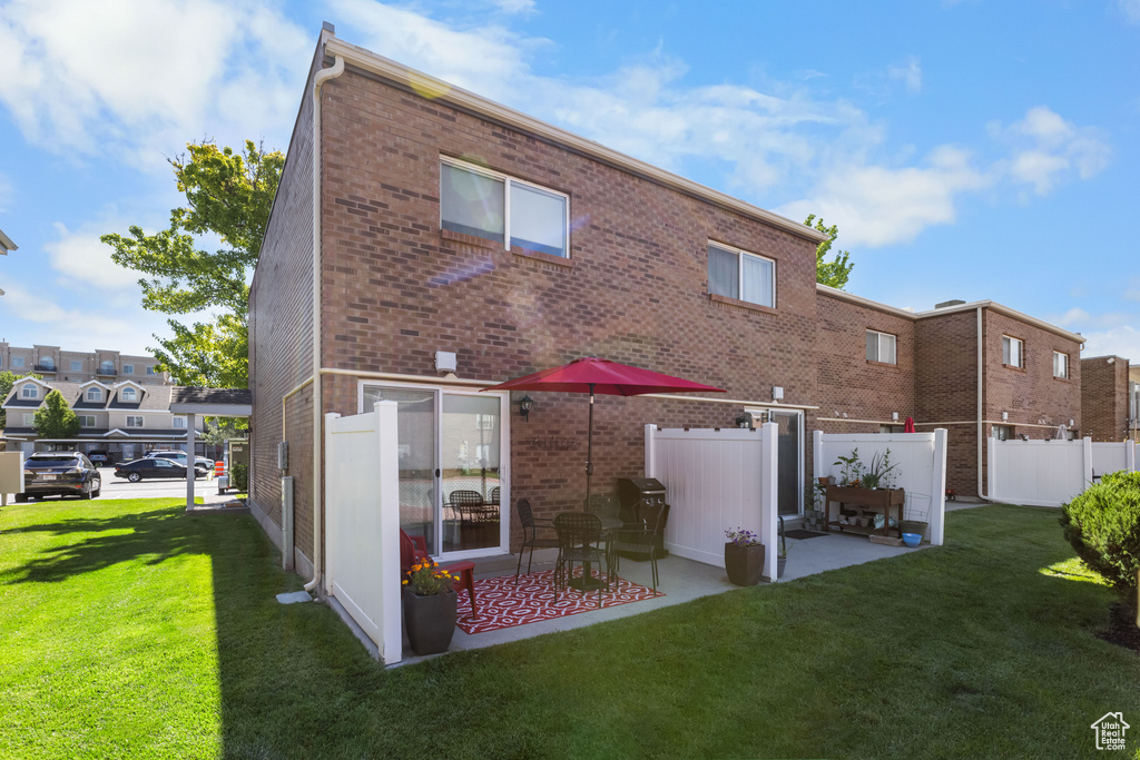 3970 S 840 E #A Millcreek, UT 84107