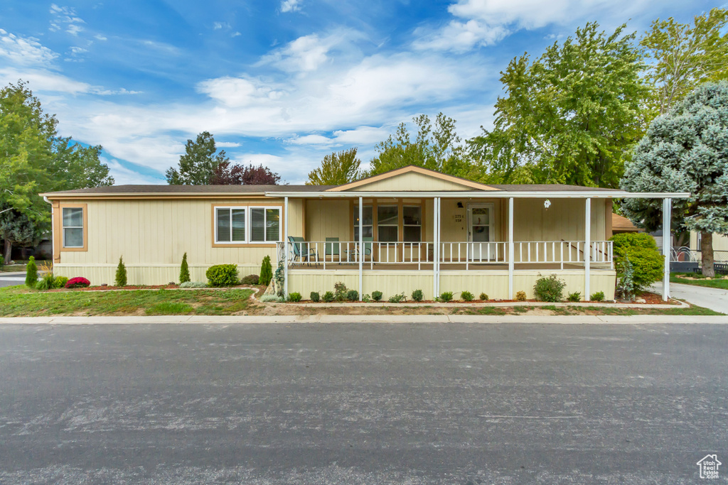 Photo 40 for MLS #2110589 at 275 E Crescent Park Way #158
