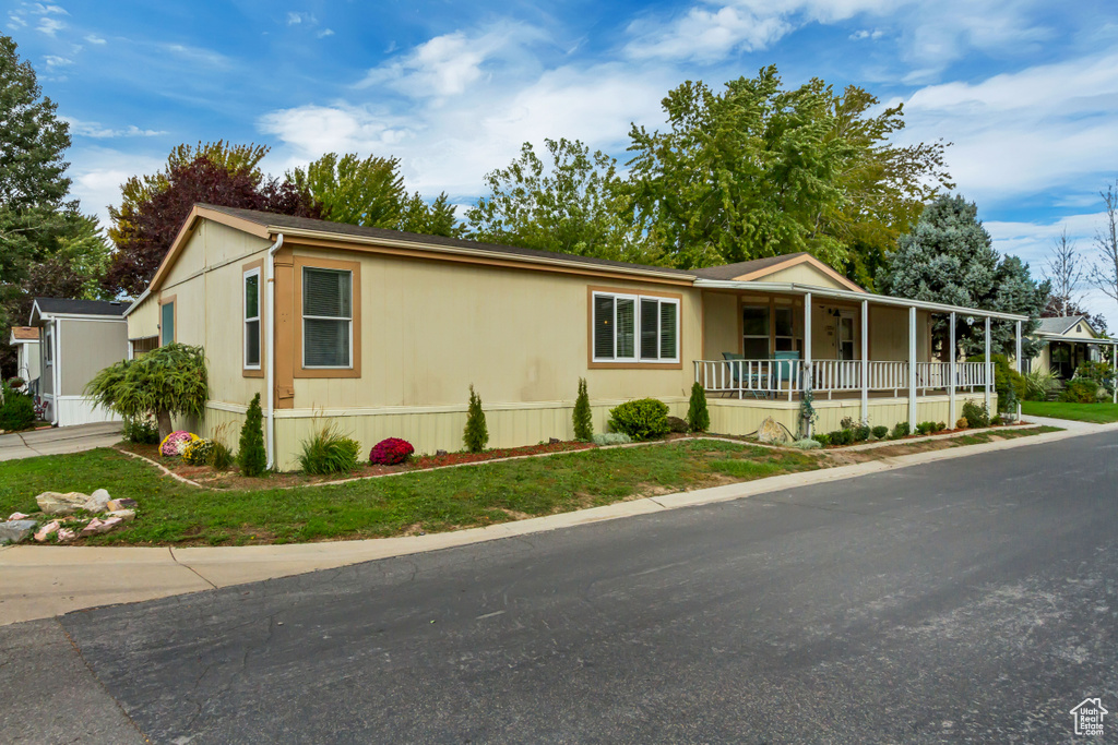 Photo 33 for MLS #2110589 at 275 E Crescent Park Way #158
