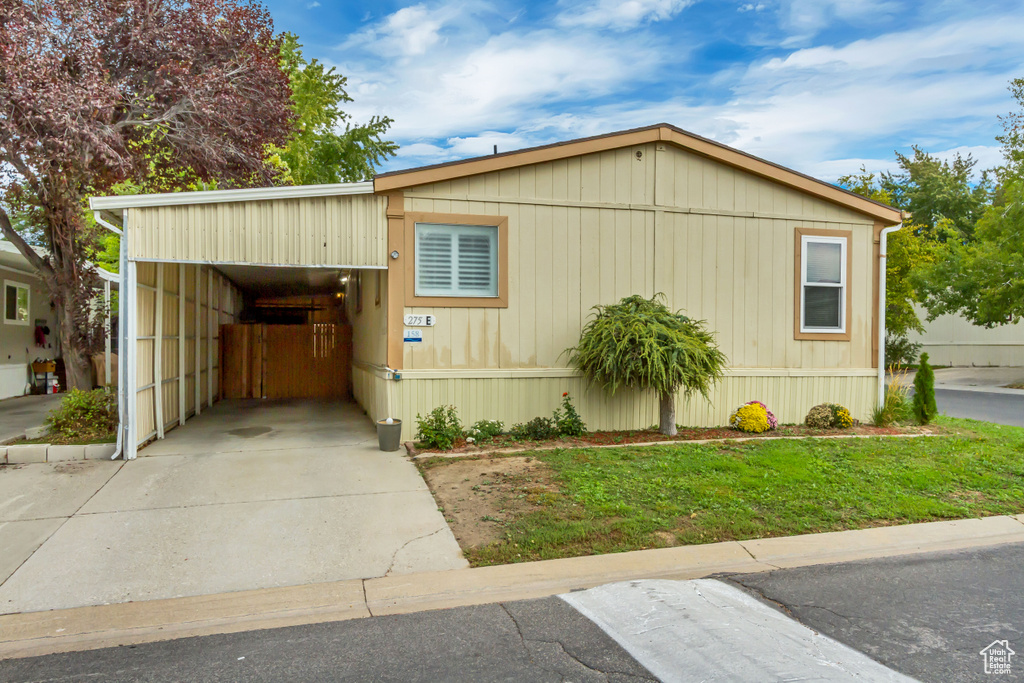 Photo 34 for MLS #2110589 at 275 E Crescent Park Way #158