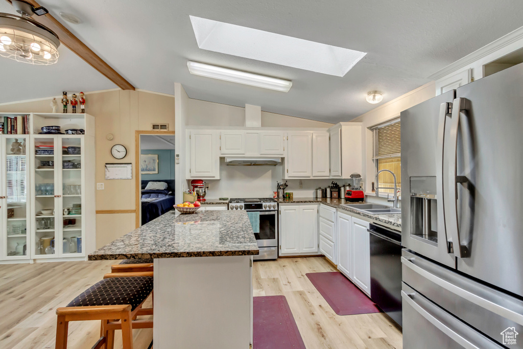 Photo 3 for MLS #2110589 at 275 E Crescent Park Way #158