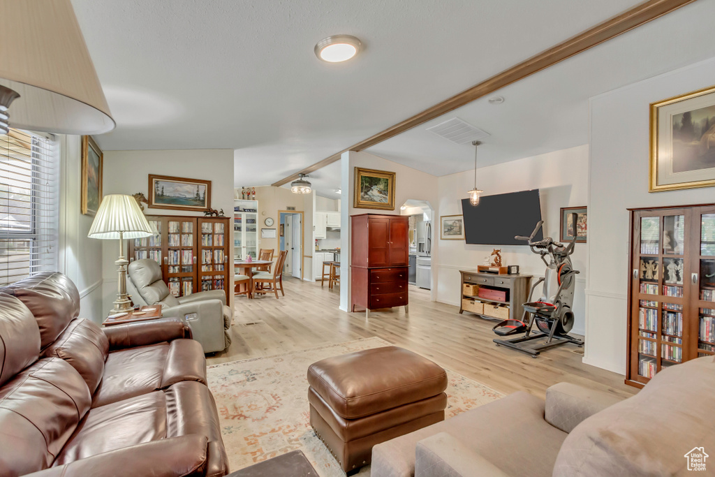 Photo 10 for MLS #2110589 at 275 E Crescent Park Way #158