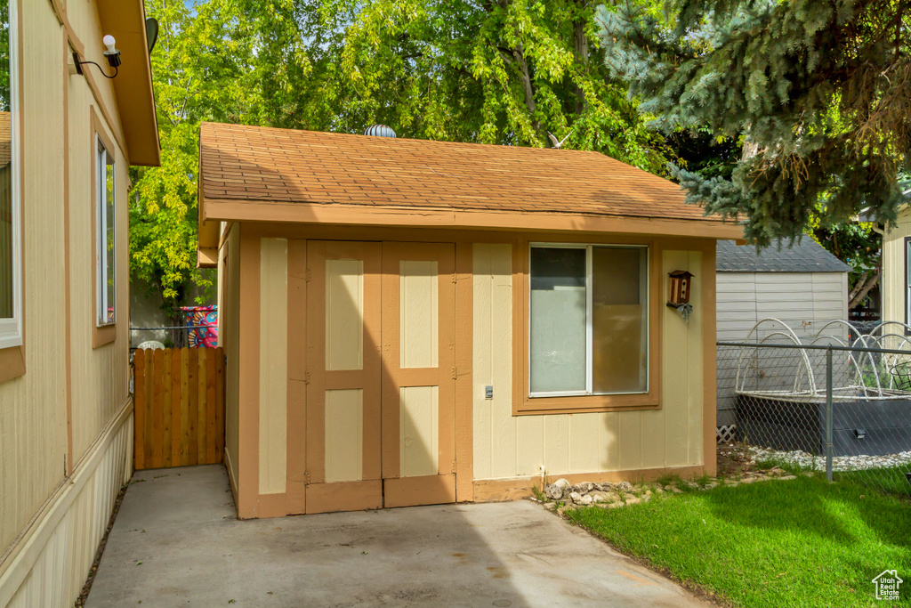 Photo 36 for MLS #2110589 at 275 E Crescent Park Way #158