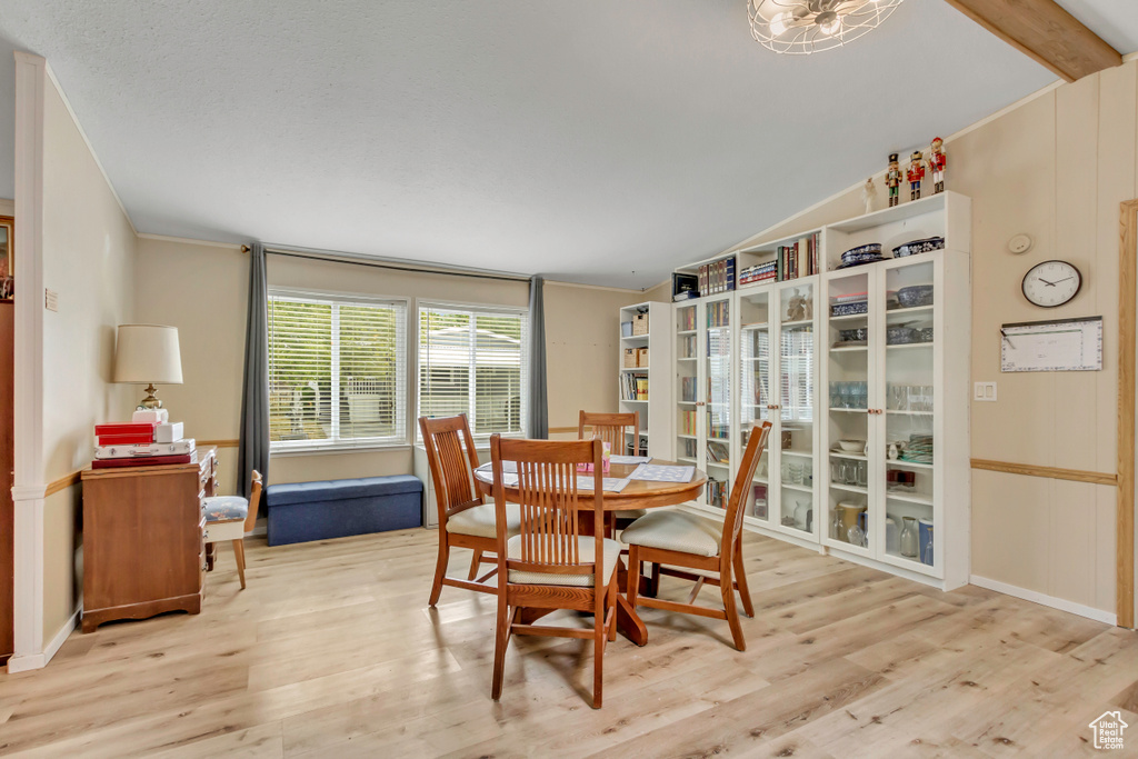 Photo 7 for MLS #2110589 at 275 E Crescent Park Way #158