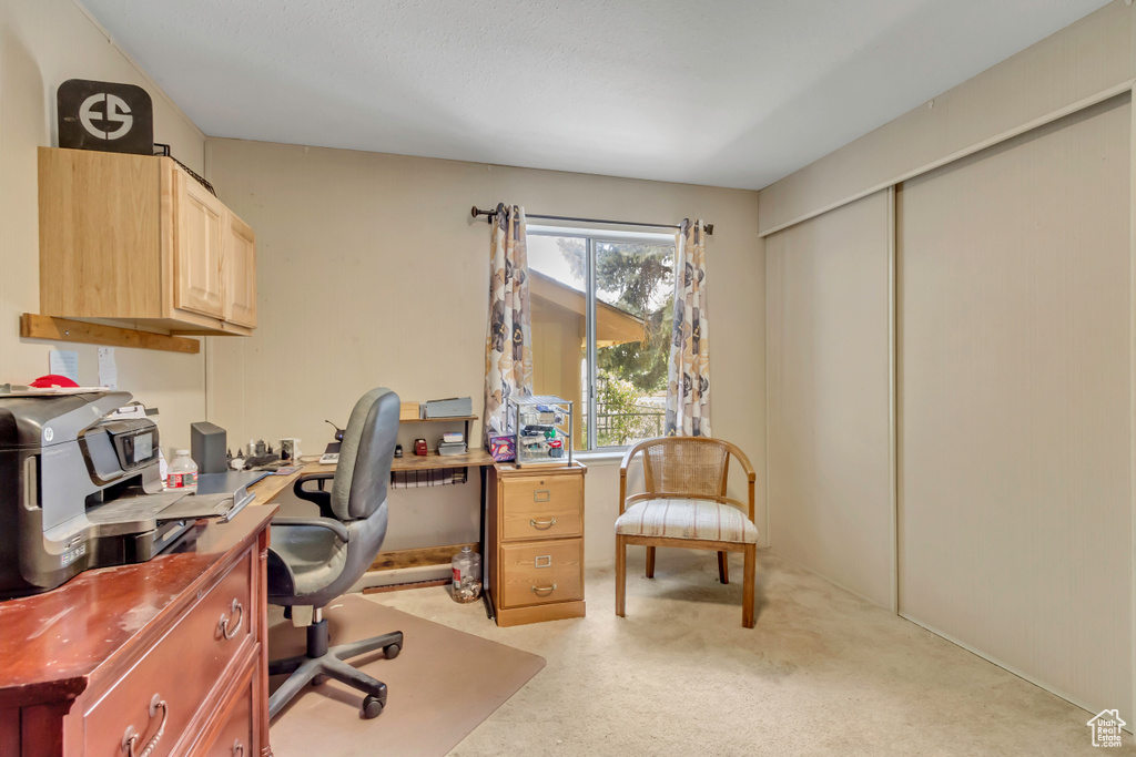 Photo 24 for MLS #2110589 at 275 E Crescent Park Way #158