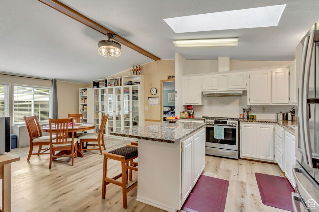 Photo 4 for MLS #2110589 at 275 E Crescent Park Way #158