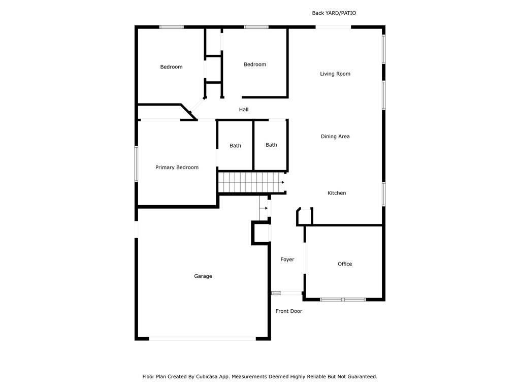 Photo 31 for MLS #2110590 at 13094 S Pioneer Park Dr