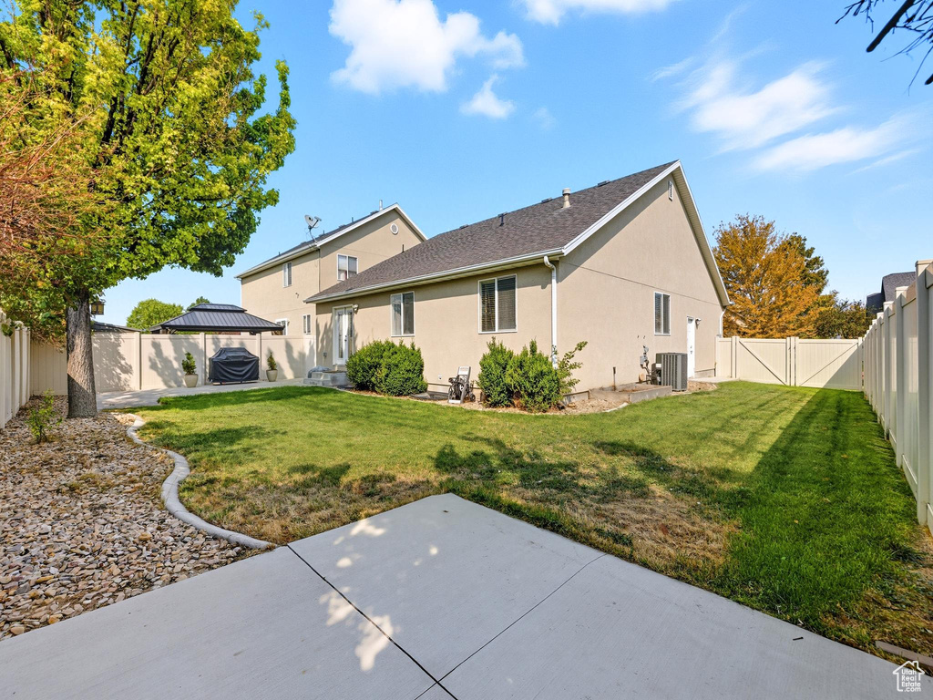 Photo 24 for MLS #2110590 at 13094 S Pioneer Park Dr