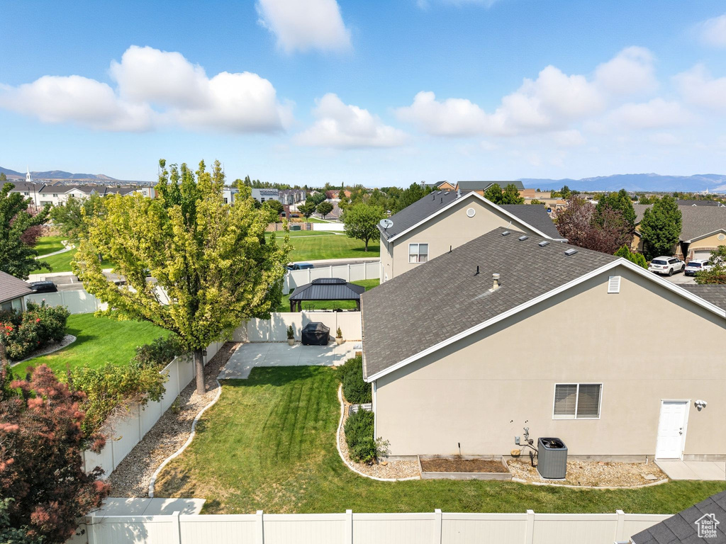 Photo 28 for MLS #2110590 at 13094 S Pioneer Park Dr