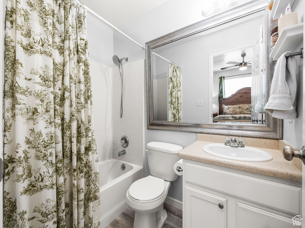 Photo 15 for MLS #2110590 at 13094 S Pioneer Park Dr
