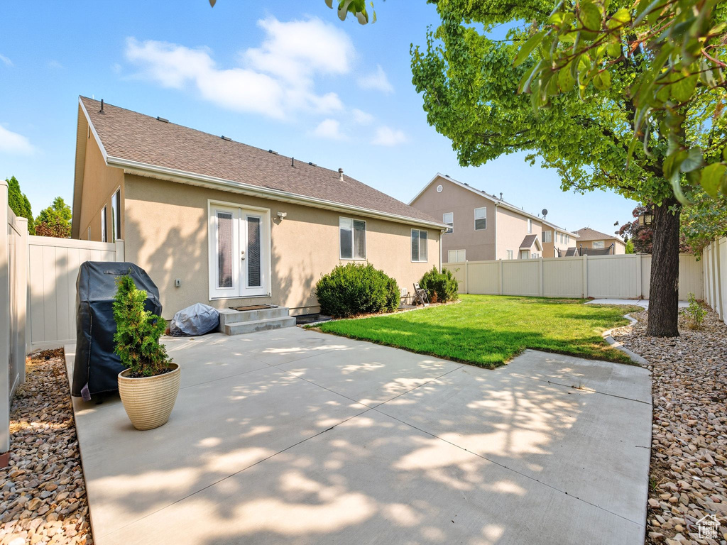 Photo 23 for MLS #2110590 at 13094 S Pioneer Park Dr