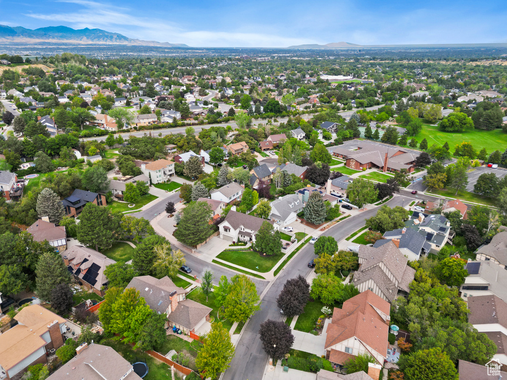 2131 E GAD WAY Sandy, UT 84093