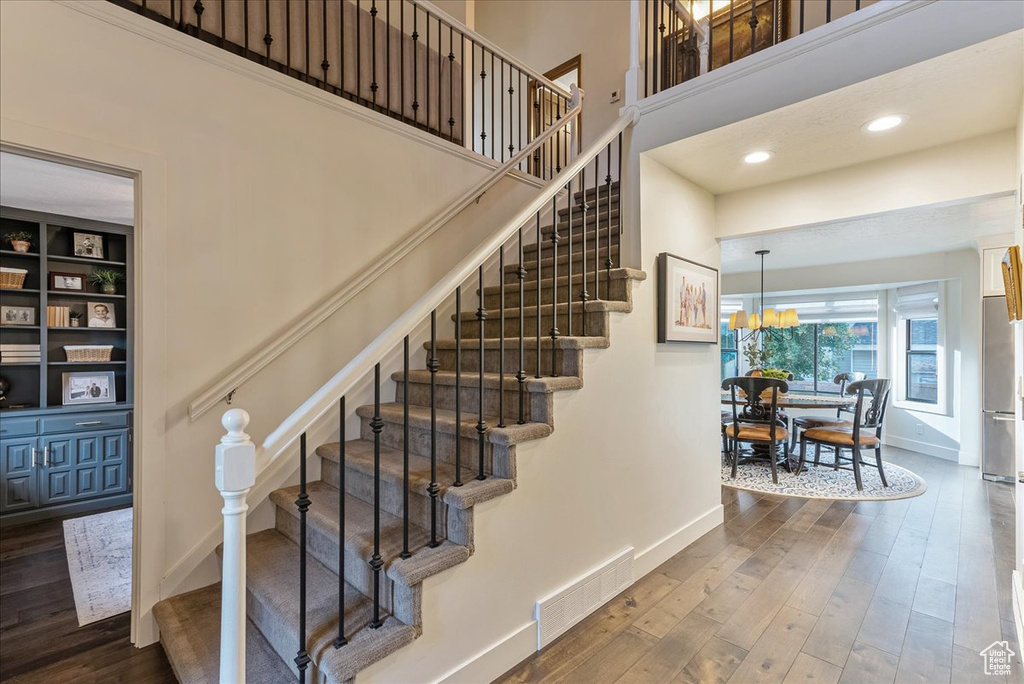 2131 E GAD WAY Sandy, UT 84093