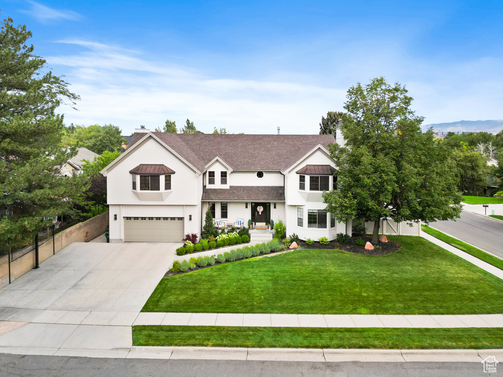 2131 E GAD WAY Sandy, UT 84093