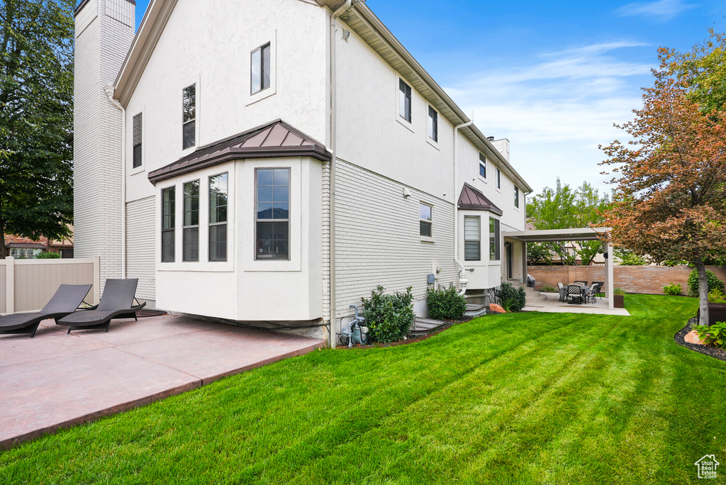 2131 E GAD WAY Sandy, UT 84093