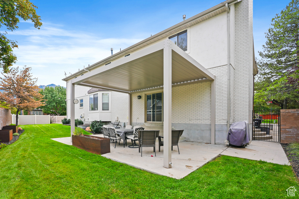 2131 E GAD WAY Sandy, UT 84093