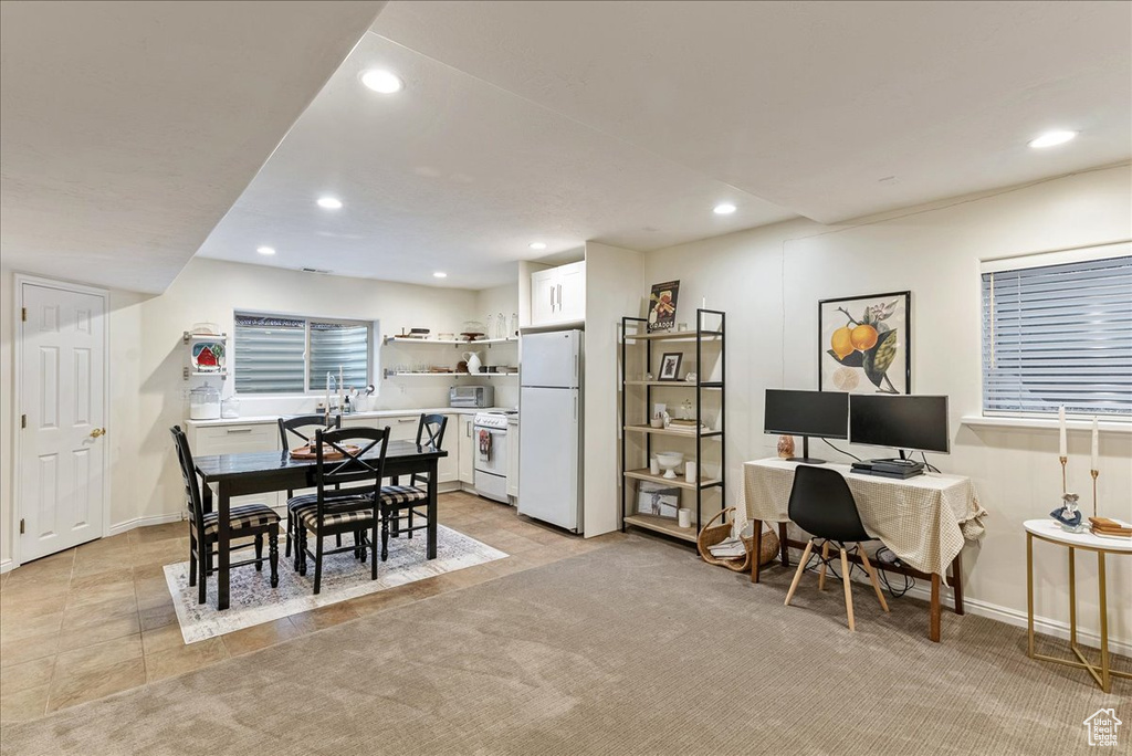 2131 E GAD WAY Sandy, UT 84093