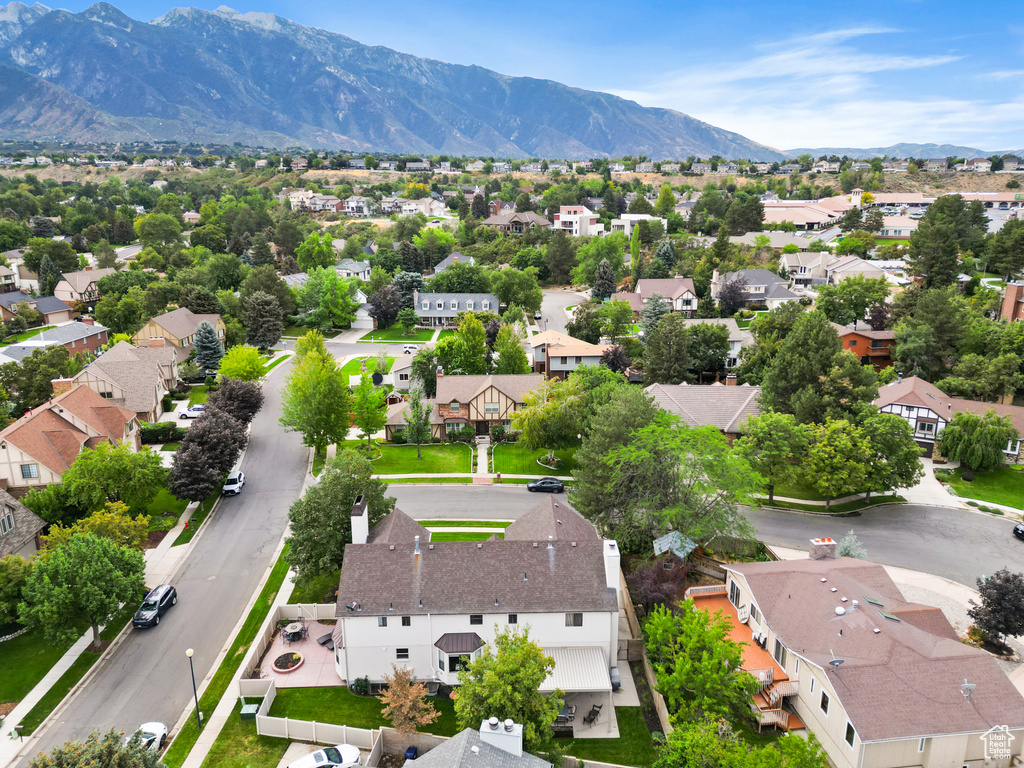 2131 E GAD WAY Sandy, UT 84093