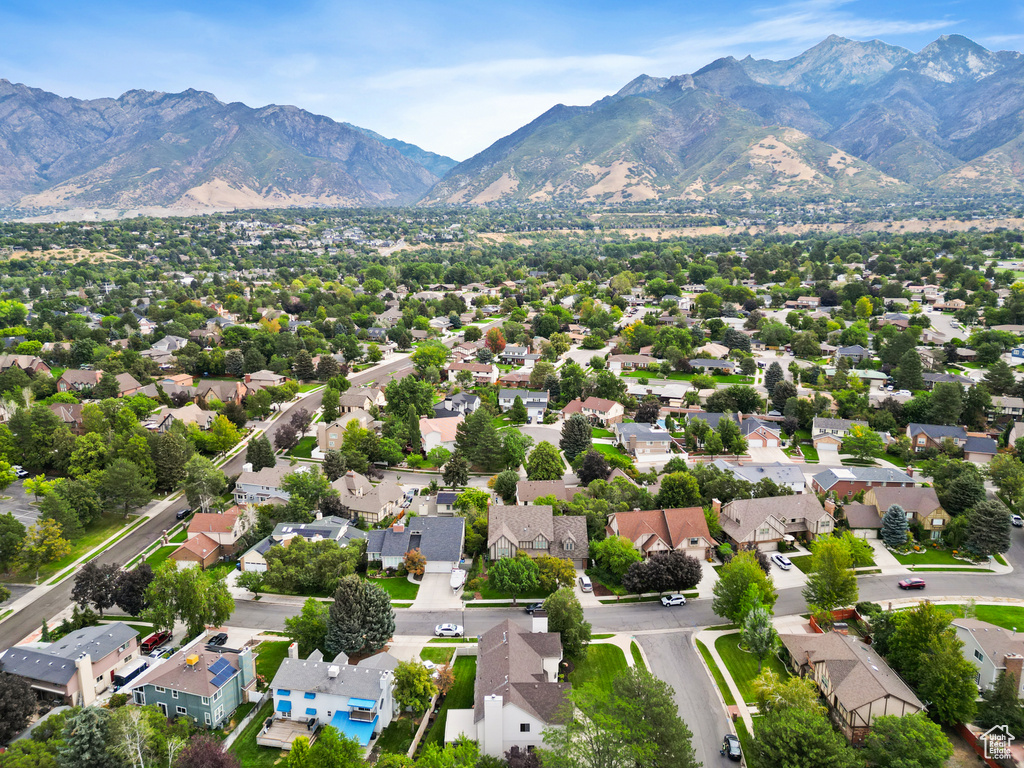 2131 E GAD WAY Sandy, UT 84093