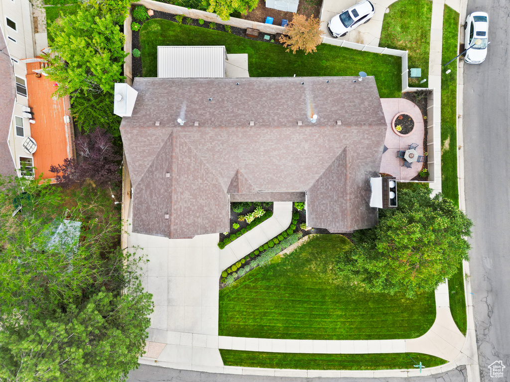 2131 E GAD WAY Sandy, UT 84093