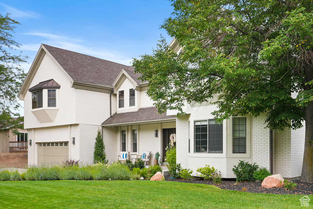 2131 E GAD WAY Sandy, UT 84093