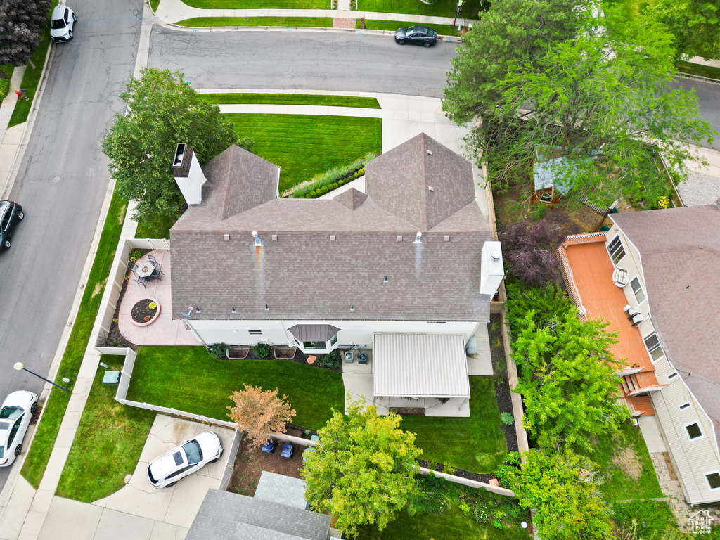 2131 E GAD WAY Sandy, UT 84093