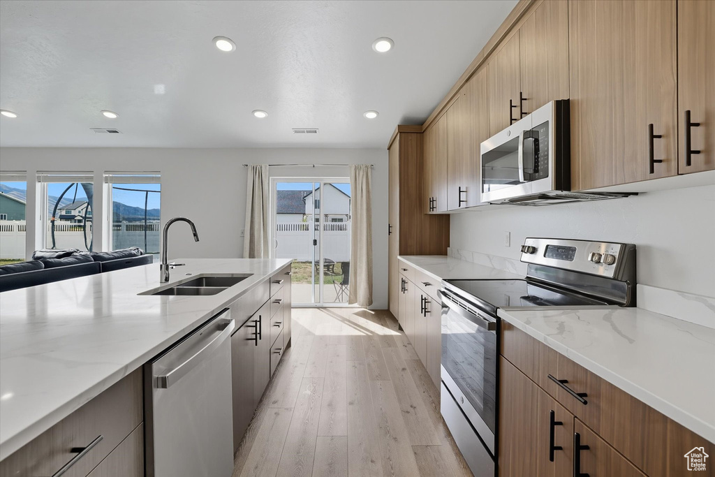 Photo 13 for MLS #2110592 at 1288 W 3440 South