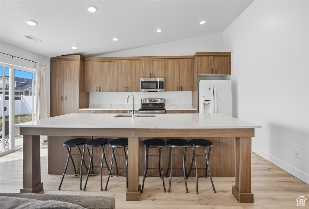 Photo 9 for MLS #2110592 at 1288 W 3440 South