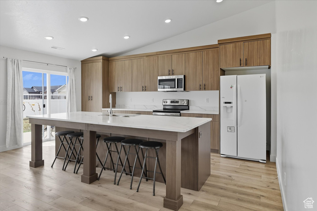 Photo 10 for MLS #2110592 at 1288 W 3440 South