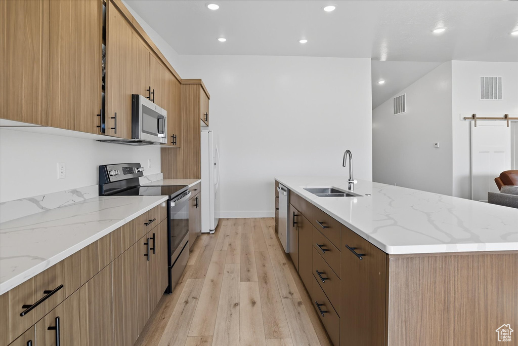 Photo 11 for MLS #2110592 at 1288 W 3440 South