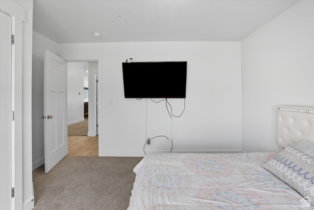 Photo 15 for MLS #2110592 at 1288 W 3440 South
