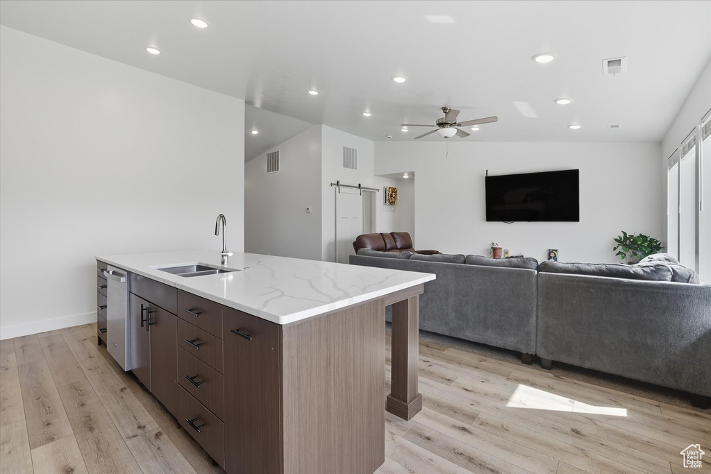 Photo 12 for MLS #2110592 at 1288 W 3440 South