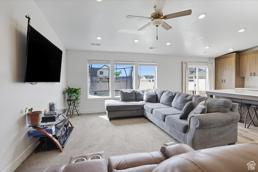 Photo 7 for MLS #2110592 at 1288 W 3440 South