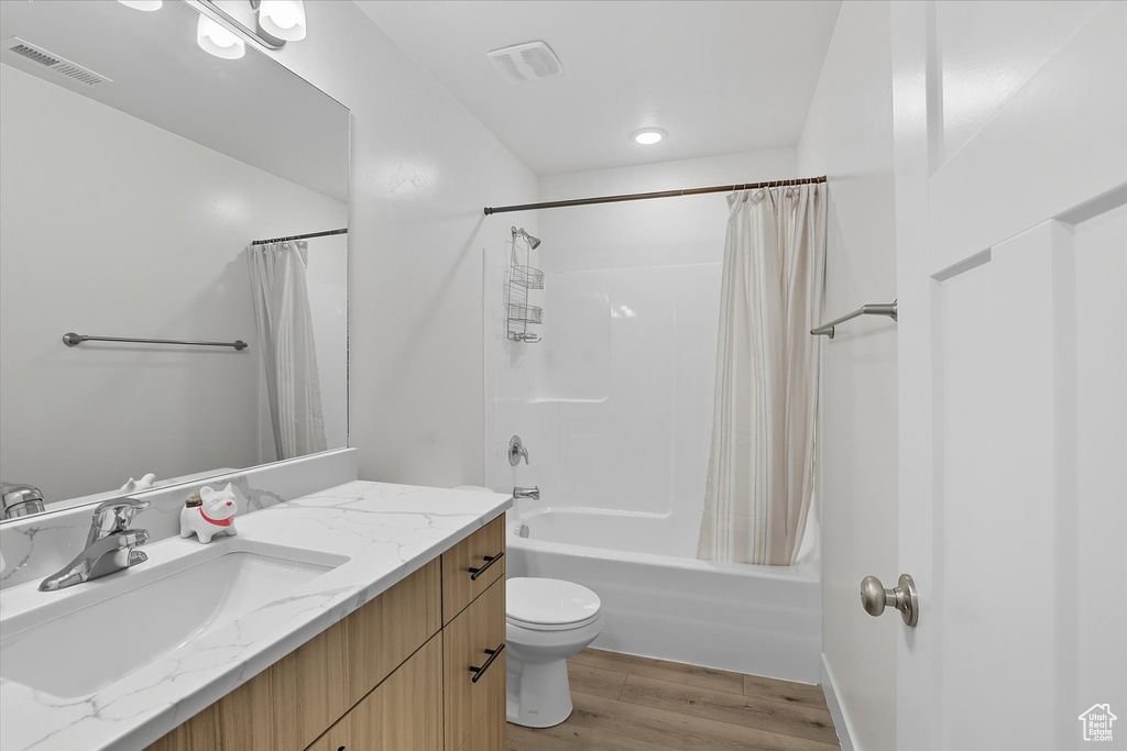 Photo 16 for MLS #2110592 at 1288 W 3440 South