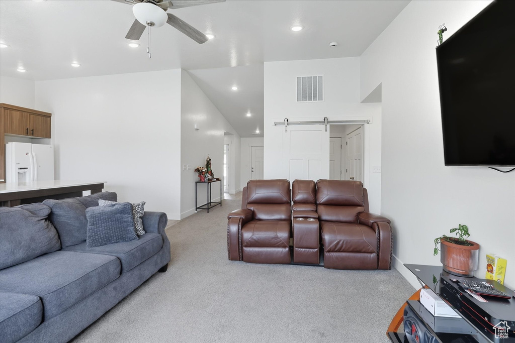 Photo 5 for MLS #2110592 at 1288 W 3440 South